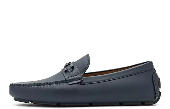 Icon Men"s Casual Men Low-top Темно-синий Pedro