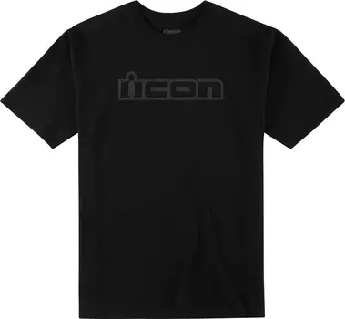 Футболка Icon OG, черный