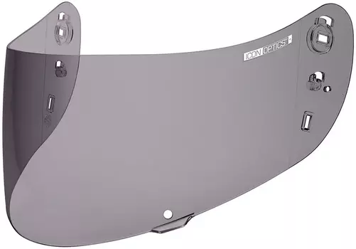 Icon Optics Козырек, бледно-синий