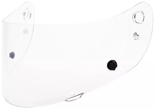 Icon Optics Tracshield Забрало, прозрачный