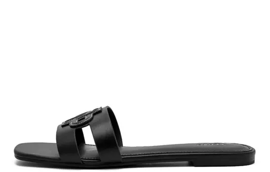 Icon Шлепанцы женские Pedro