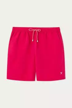 Icon Solid Купальники-шорты, розовые Debenhams, розовый