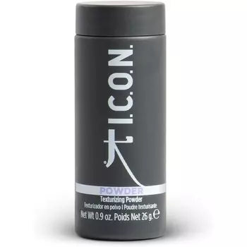 Icon Текстурирующий порошок 147мл