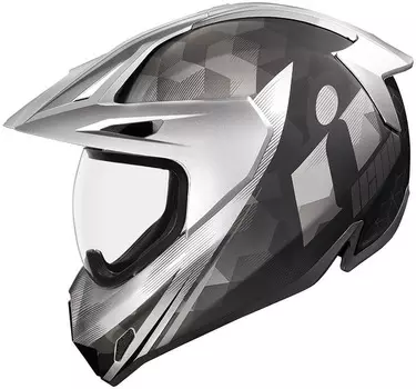 Icon Variant Pro Ascension Шлем, черный