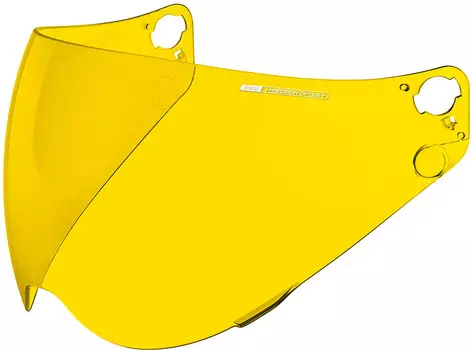 Icon Variant Pro Precision Optics Козырек, желтый