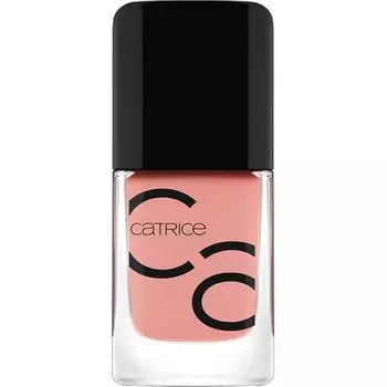 Iconails Гель-лак для ногтей Gellak № 136 Sanding Nudes 10,5 мл, Catrice