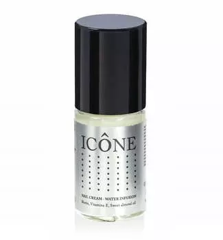 Icone Кондиционер для ногтей Nail Cream Water Infusion 6 мл