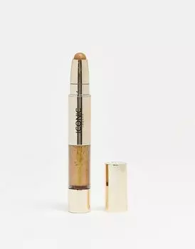 Iconic London – Glaze Crayon Intense – Тени для век – Goddess