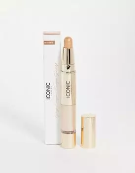 Iconic London – Глазурь-карандаш – Тени для век – Шампанское