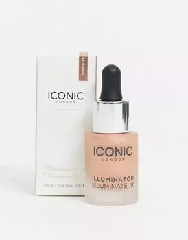 Iconic London – Illuminator – Румяна