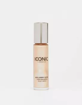Iconic London – Rollaway Glow – Хайлайтер – Champagne Chic