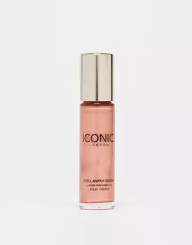 Iconic London – Rollaway Glow – Хайлайтер – Peach Paradise