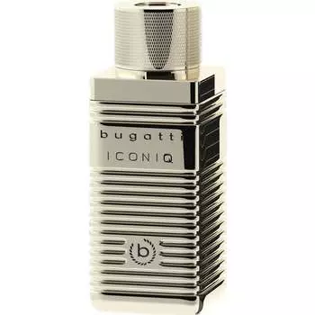 Туалетная вода Bugatti Iconiq Gold Edition