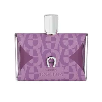 Iconista Edp Vapo 50мл, Aigner
