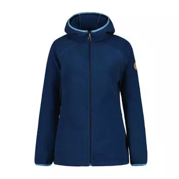 ICPEAK Millwood куртка женская ICEPEAK, цвет blau