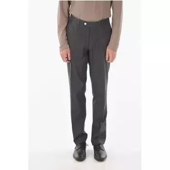 ID 4-карманные брюки RANGE ST Chino Corneliani, Gray