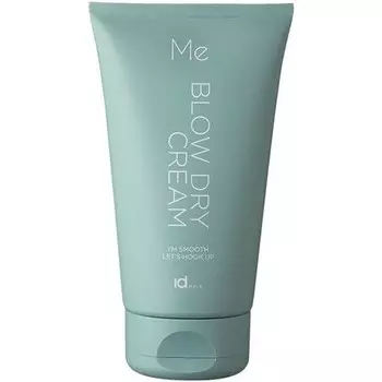 Id Hair Крем для сушки феном Idhair Me 150 мл