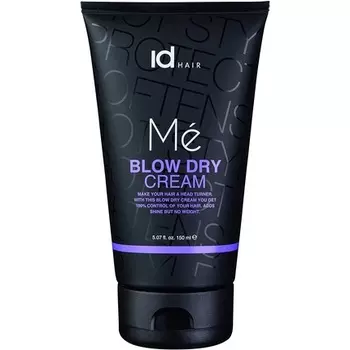 Id Hair Men's Care Me Спрей для сушки феном 200мл, Idhair