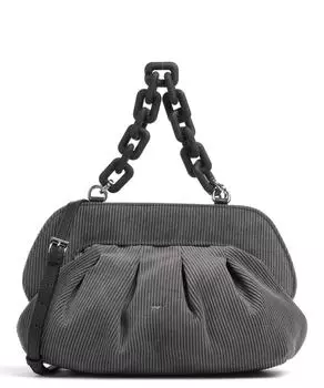 Ида сумочка текстильная Abro, серый