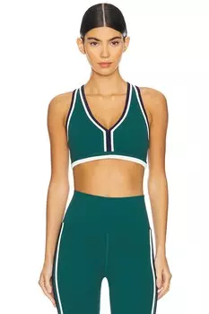 Ида топ Beach Riot, зеленый