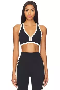 Ида топ Beach Riot, желтый