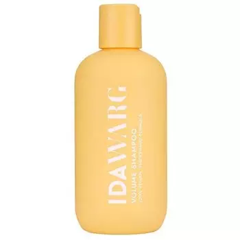 IDA WARG Шампунь для придания объема 250 мл