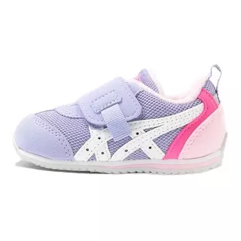 Idaho Baby Kids" Повседневная обувь для детей Asics, фиолетовый