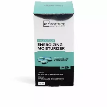 IDC Institute Energizing Moisturizer Очищающие полоски для пор