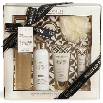 IDC Institute, Набор косметики для тела, 7 шт