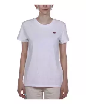 Идеальная футболка Levi Bianco Levi'S, белый