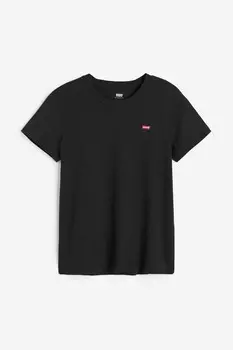 Идеальная футболка Levi'S, черный