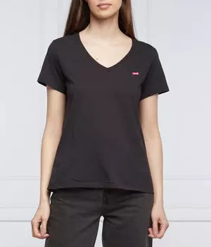 Идеальная футболка Regular fit Levi'S, черный