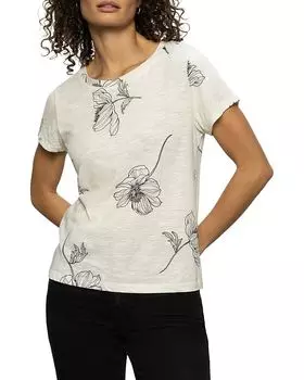 Идеальная футболка Sanctuary, белый