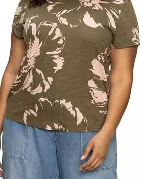 Идеальная футболка Sanctuary, белый