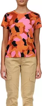 Идеальная футболка Sanctuary, цвет Solar Power