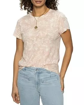 Идеальная футболка Sanctuary, розовый