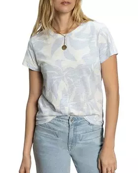 Идеальная футболка Sanctuary, синий