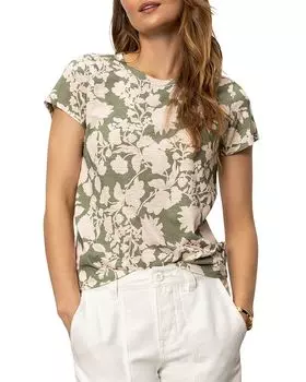 Идеальная футболка Sanctuary, зеленый