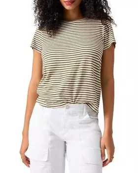 Идеальная футболка Sanctuary, зеленый