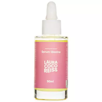 Идеальная сыворотка для волос, 50 мл Laura Coco Reiss