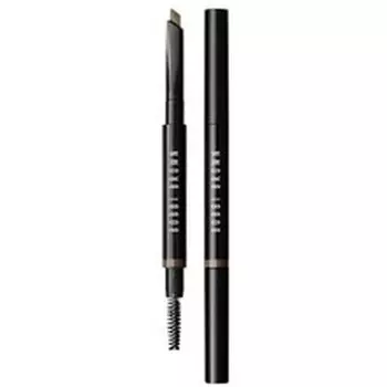 Идеально четкий стойкий карандаш для глаз №7 Saddle 0,01 унции/0,33 г Bobbi Brown
