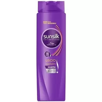 Идеально гладкий шампунь 250мл, Sunsilk