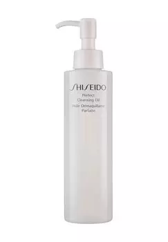 Идеальное очищающее масло SHISEIDO