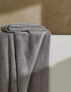 Идеальное турецкое роскошное хлопковое полотенце Marks & Spencer