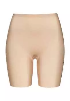 Идеальные базовые брюки облегающие Lascana, цвет 9402 powder