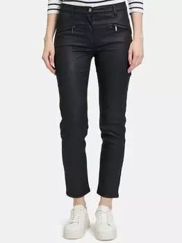 Идеальные брюки для тела Betty Barclay, черный