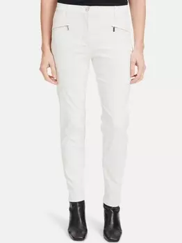 Идеальные брюки для тела Betty Barclay, белый