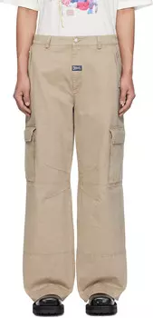 Идеальные брюки-карго MISBHV