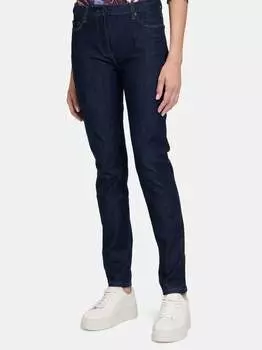 Идеальные джинсы для тела Betty Barclay, синий