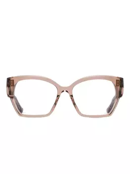 Идеальные очки Dita Eyewear, розовый